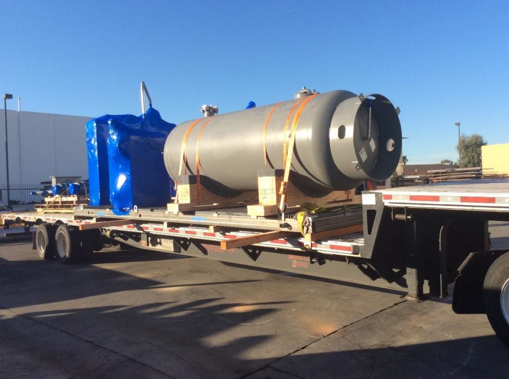 Industrial Shrink Wrap & Commercial Heat Shrink Wrap Diversified